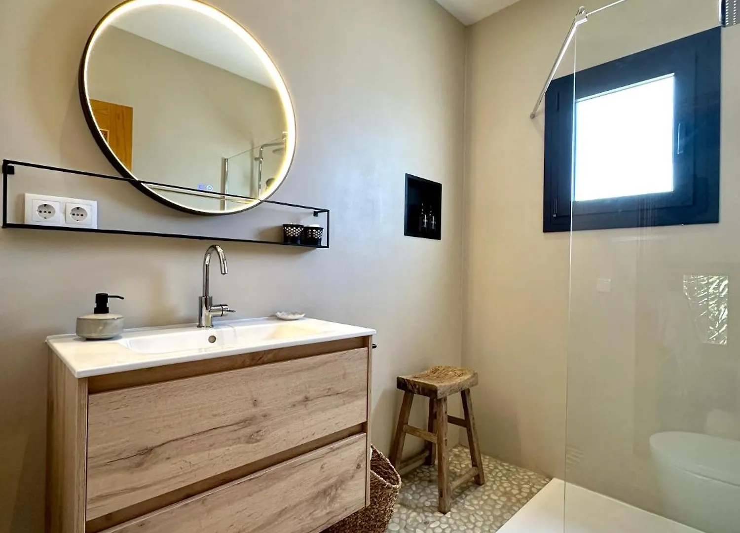 Canillas de Albaida Bed & Breakfast Casa Del Palta إسبانيا