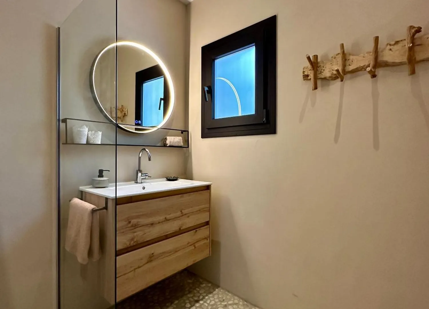 Canillas de Albaida Bed & Breakfast Casa Del Palta إسبانيا